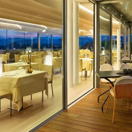 Hotel Ristorante I Castelli