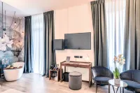 La Spezia by The First  - Luxury Rooms & Suites - 民泊
