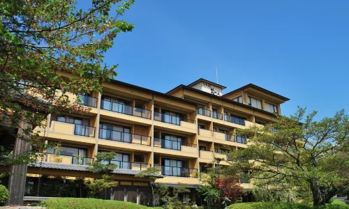 BIWAKO HANAKAIDO