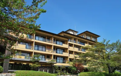 Biwako Hanakaido Hotels in 