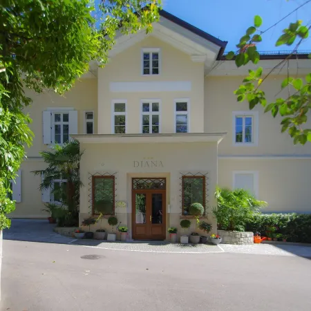 Residence Diana