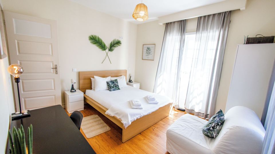 Green Coast Surf House