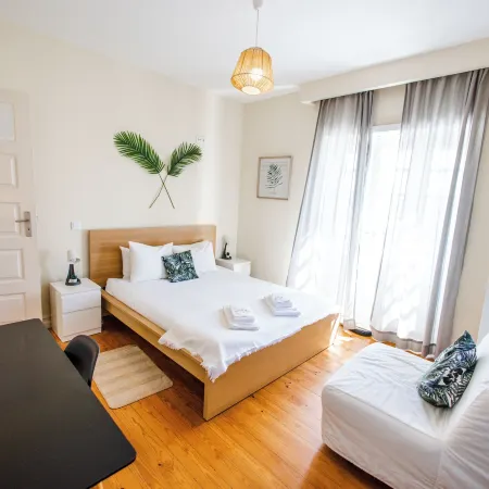 Green Coast Surf House