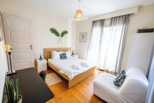 Green Coast Surf House - 3-Star