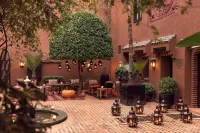 Kasbah Tamadot - Sir Richard Branson's Moroccan Retreat Hotels in Asni