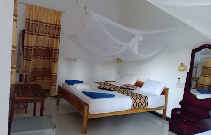 Surf & Sand Hotel Arugambay