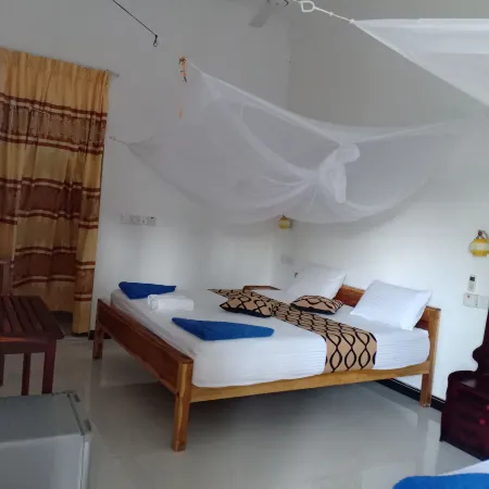 Surf & Sand Hotel Arugambay Hotels in Arugam