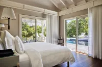 Rosewood le Guanahani St. Barth - شرفة