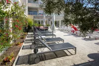 Apartamentos Centremar Hotel a Gualta