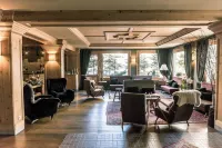La Genzianella Bormio Hotels in Valfurva