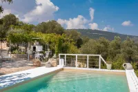 TD Casa Torchiano Hilltop Pool with Sea View - Villas