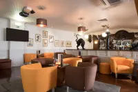 Vila Galé Estoril - Quầy Bar