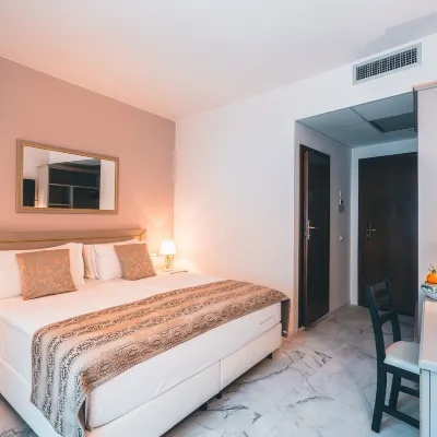 Hotel Palazzo Benci Hotels near Cappelle Medicee