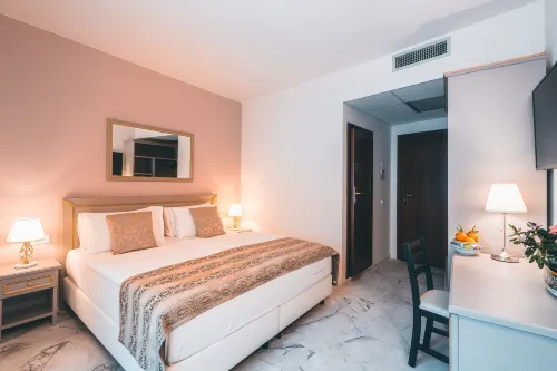 Hotel Palazzo Benci - 3-Star