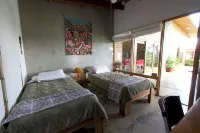 Casa Amanecer Bed & Breakfast