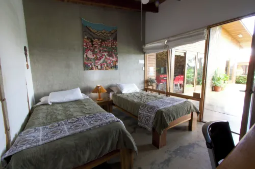 Casa Amanecer Bed & Breakfast - Homestays