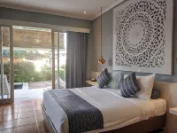 The Suites Lombok Hotels in Sekotong Barat