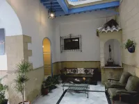 Hotel la Fonda del Califa