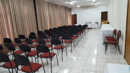 Fenícia Palace Hotel Отели рядом с достопримечательностью «Chácara panorama»