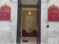 Donna Lucrezia b&b Boutique Hotel Style - Relax & Business Stay Hotels in Bisceglie