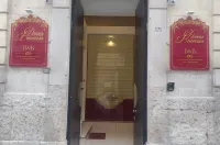 DONNA LUCREZIA B&B Boutique Hotel Style Hotel in zona Bar Scalo