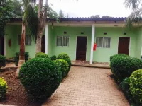 Richland Lodge Motel