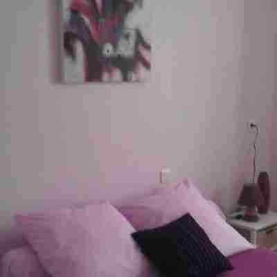 La Vieille Auberge Rooms