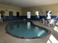 Days Inn & Suites by Wyndham Lordsburg