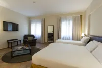 Country Hotel Castelbarco Hotel di Basiano