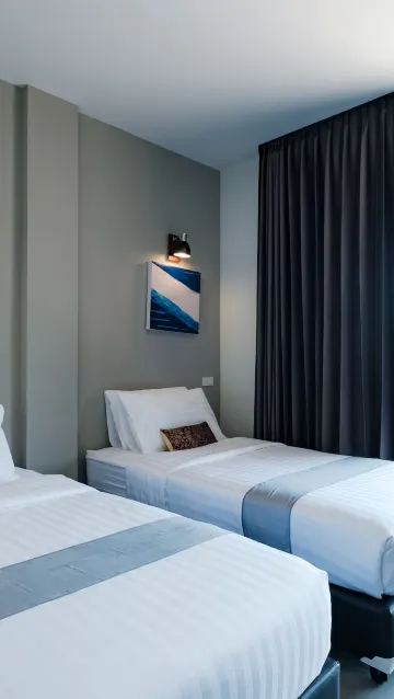 ห้องซูพีเรียร์