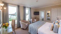 The Carlyon Bay Hotel and Spa Hôtels à : Carlyon