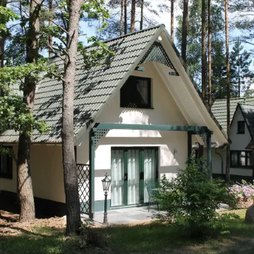 Van der Valk Naturresort Drewitz