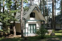 Van der Valk Naturresort Drewitz Hotels in Malchow