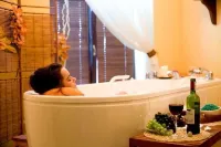 Grand Hotel Stamary - Gym