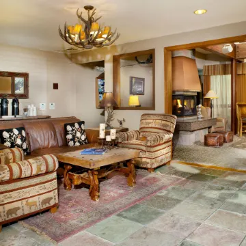 GetAways at Eagle Point Resort