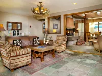 GetAways at Eagle Point Resort