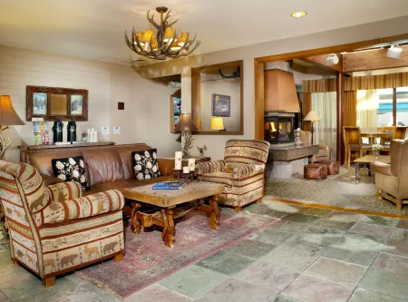 GetAways at Eagle Point Resort