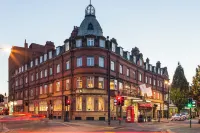 Mercure Doncaster Centre Danum Hotel Các khách sạn ở 