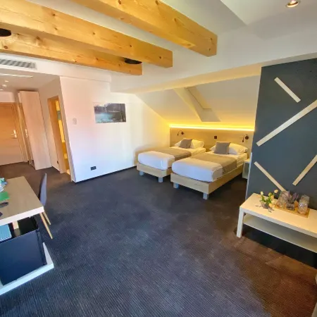 16 Lakes Guesthouse