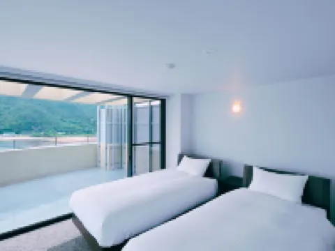 アクアホテル小豆島リゾート 小豆島町のホテル