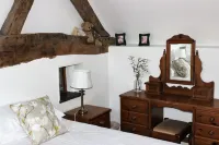 Dee Valley Cottages - Wifi