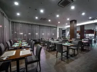 Keoja Hotel โรงแรมในกัวลาเบไลต์
