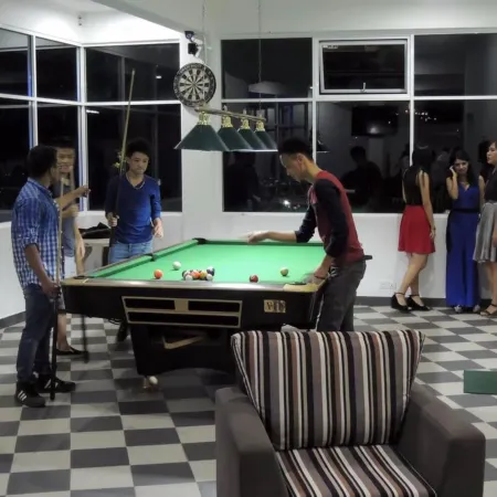 Kandy Supreme Hotel