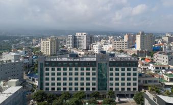 Hotel Winstory