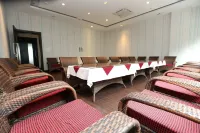 The Greenwood - Tezpur Hotels in Sonitpur