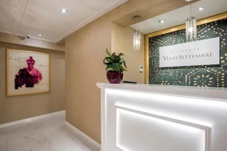 Residenza Venti Settembre