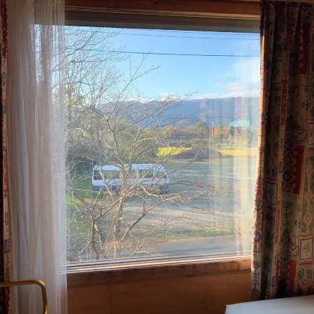 Grand Park Hotel Okubiwako Makino