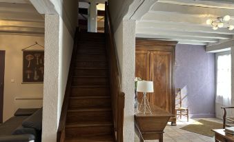 Chambres d'hôtes du Puy d'anché