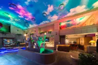 Hotel Regent (Adult Only) Hotel di Tokai