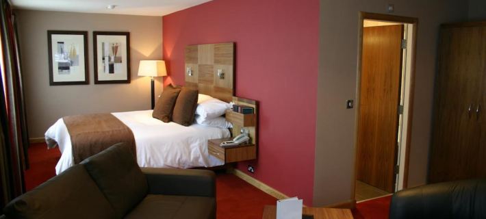 Beamish Park Hotel Hotels in Newcastle upon Tyne